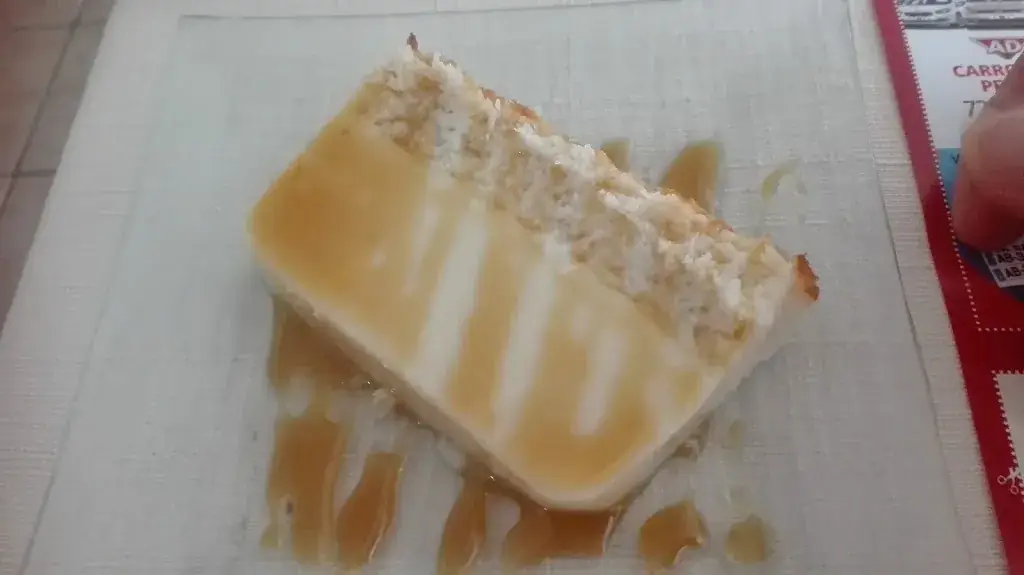 Menu_Hôtel Restaurant du Lac à Graulhet_Graulhet_image_8