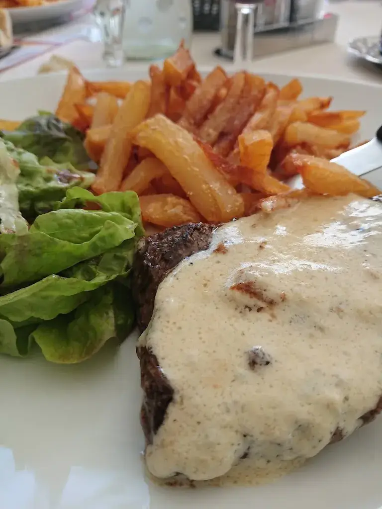 Menu_Hôtel Restaurant du Lac à Graulhet_Graulhet_image_9