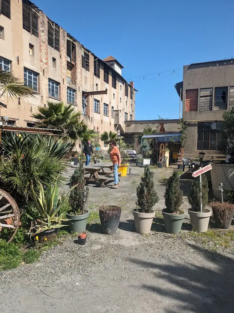 Magdalena Bullivant_El Baraque à frites_Graulhet_review