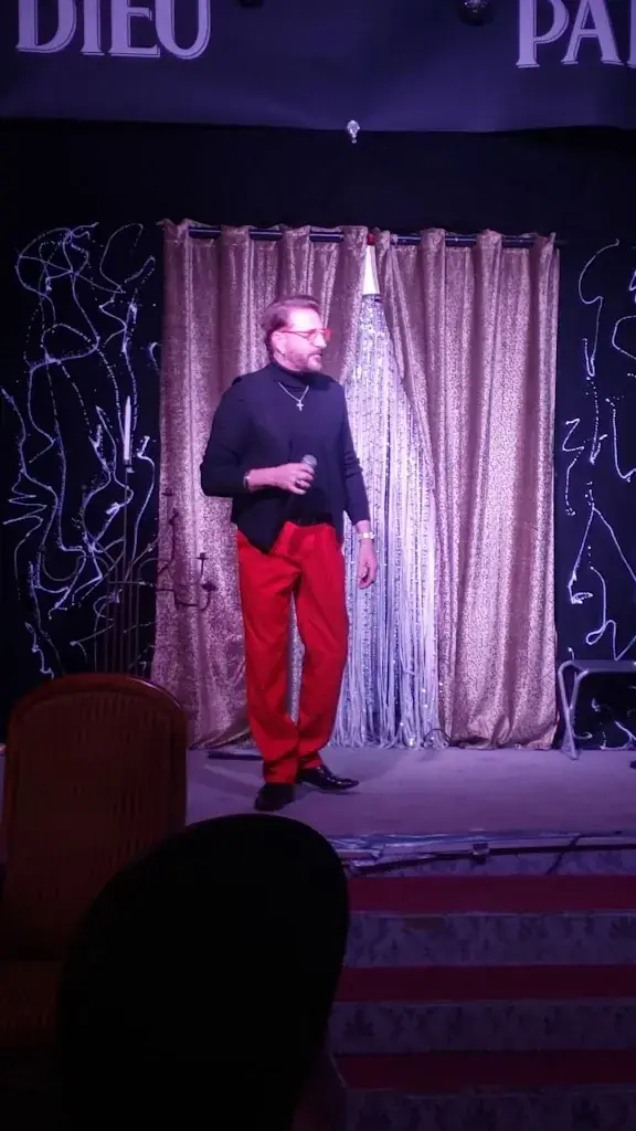 Stéphanie Caron_El Baraque à frites_Graulhet_review