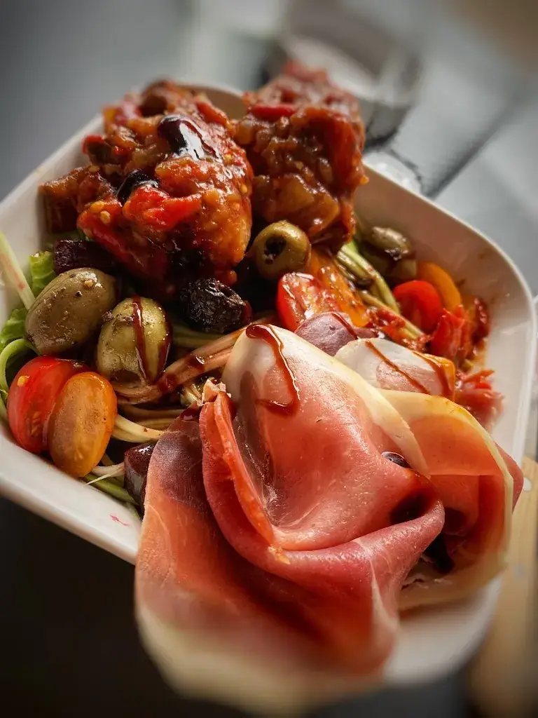 Menu_La Fée Maison_Grenade_image_1