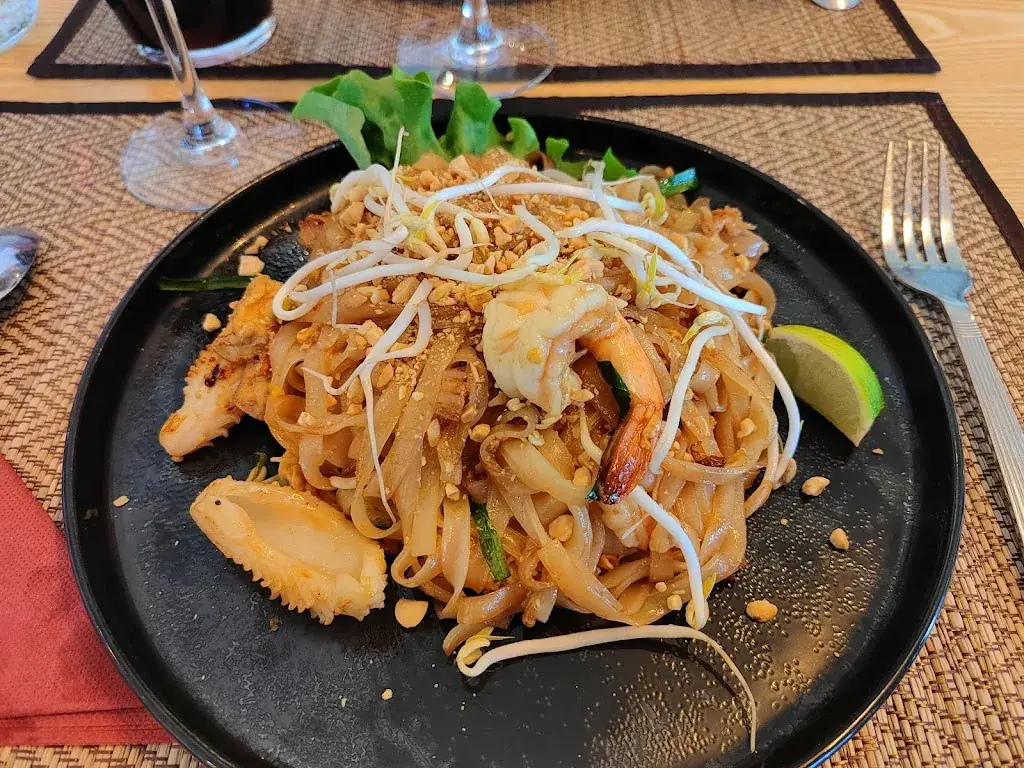 Menu_Thai Corner Restaurant_Grenade_image_5