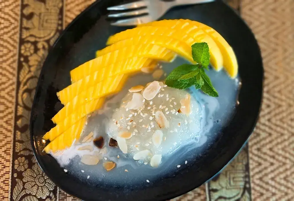 Menu_Thai Corner Restaurant_Grenade_image_7