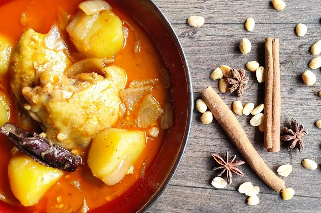 Menu_Thai Corner Restaurant_Grenade_image_8