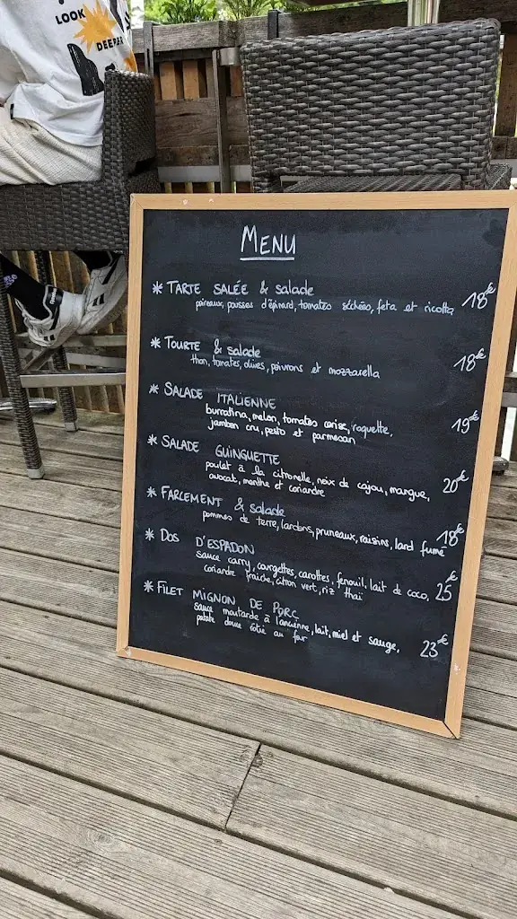 Menu_La Guinguette des Chavants_Houches_image_2