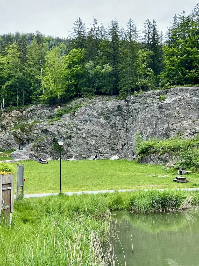 Nina V_La Guinguette des Chavants_Houches_review