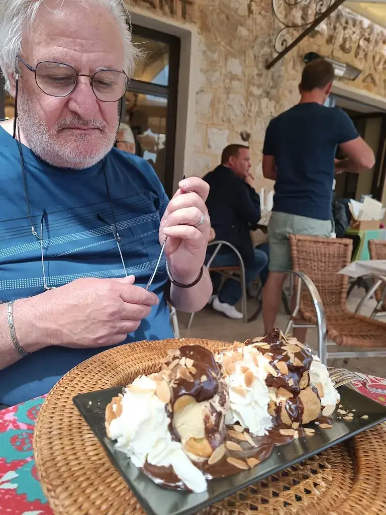 Menu_La Taverne Provencale_Gourdon_image_7