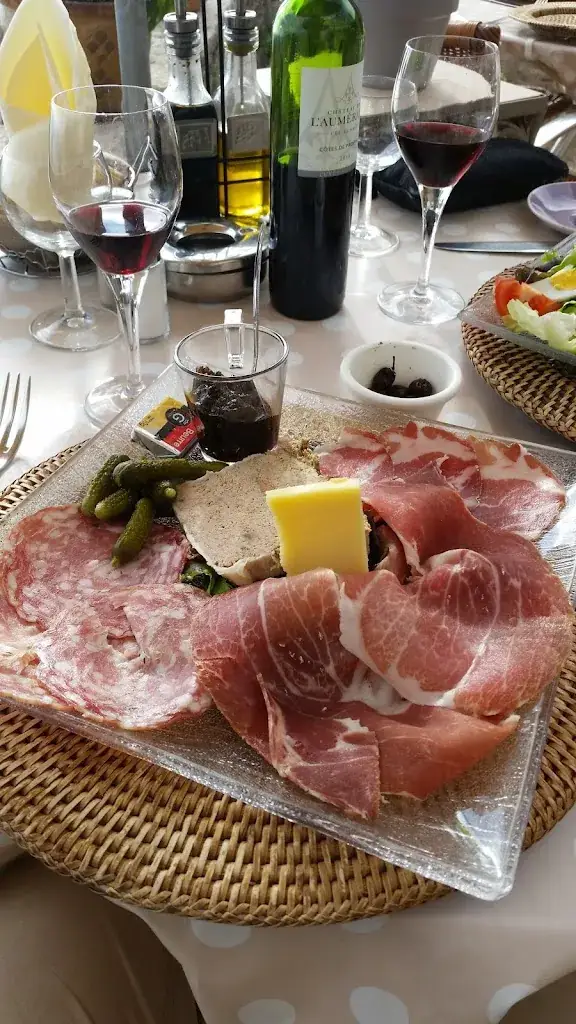 Menu_La Taverne Provencale_Gourdon_image_8