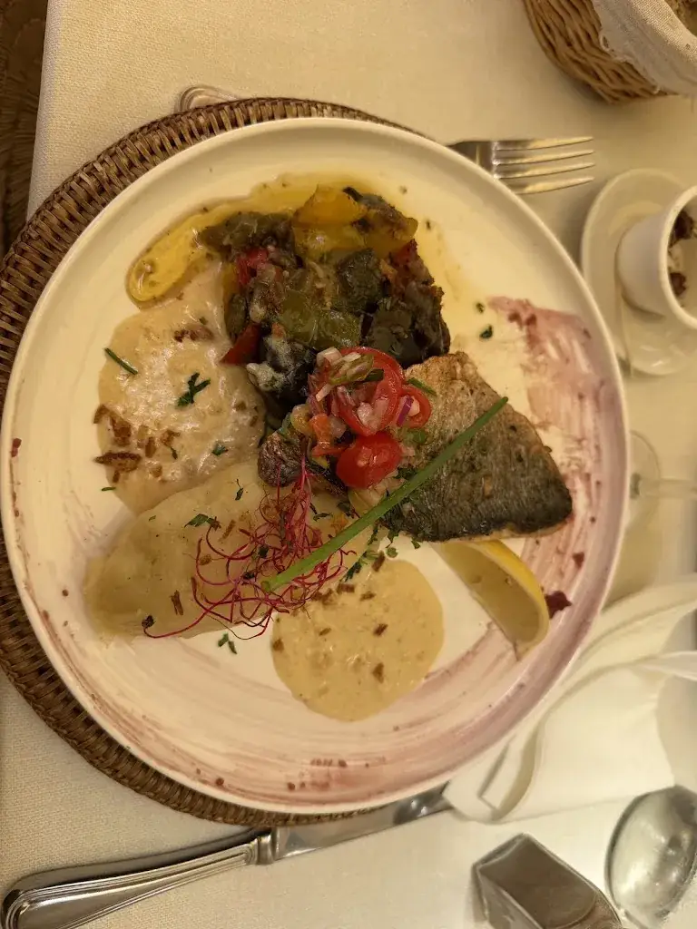 Jerry Nygren_La Taverne Provencale_Gourdon_review