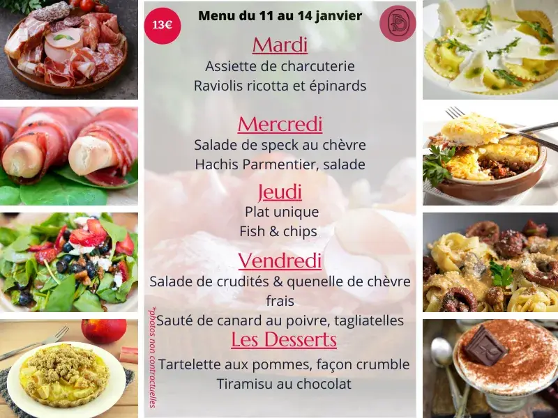 Menu_Restaurant Le Petit Bouchon_Gourdon_image_4