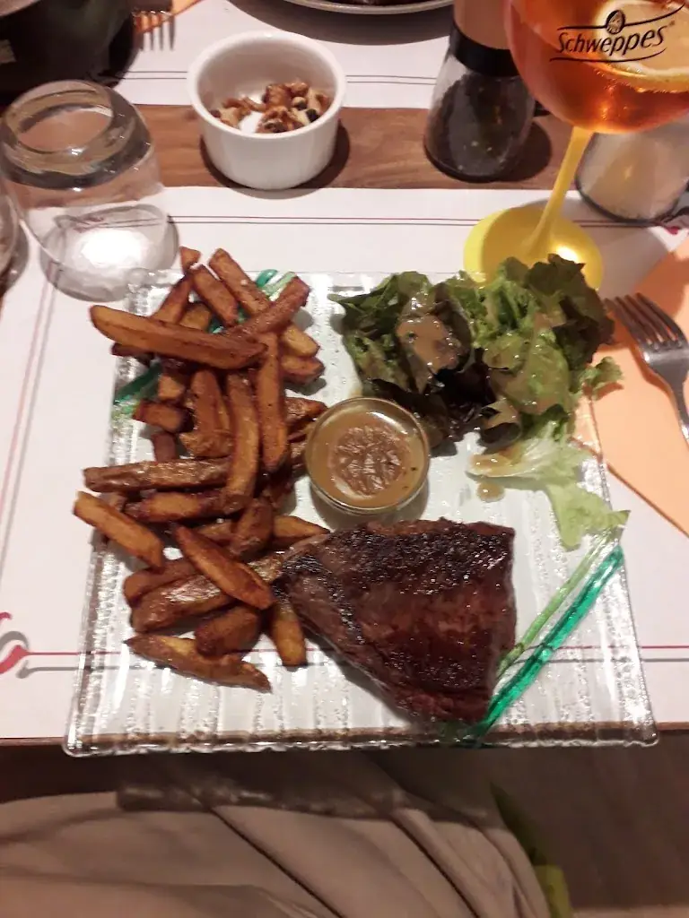 Menu_Restaurant Le Petit Bouchon_Gourdon_image_5