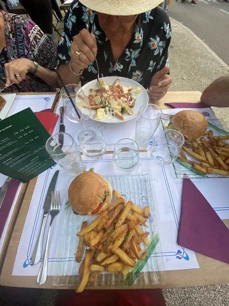 Menu_Restaurant Le Petit Bouchon_Gourdon_image_6