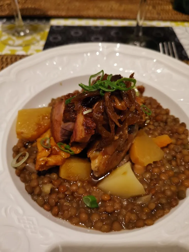 Menu_🧑‍🍳 AU VIEUX FOUR 👨‍🍳_Gourdon_image_6