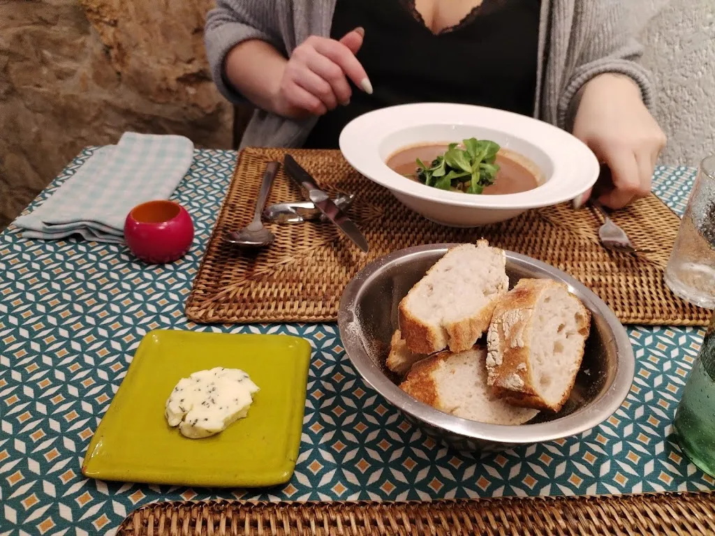 Menu_🧑‍🍳 AU VIEUX FOUR 👨‍🍳_Gourdon_image_8