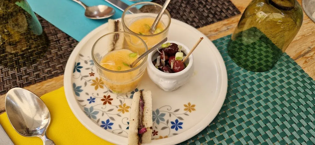 Menu_🧑‍🍳 AU VIEUX FOUR 👨‍🍳_Gourdon_image_9