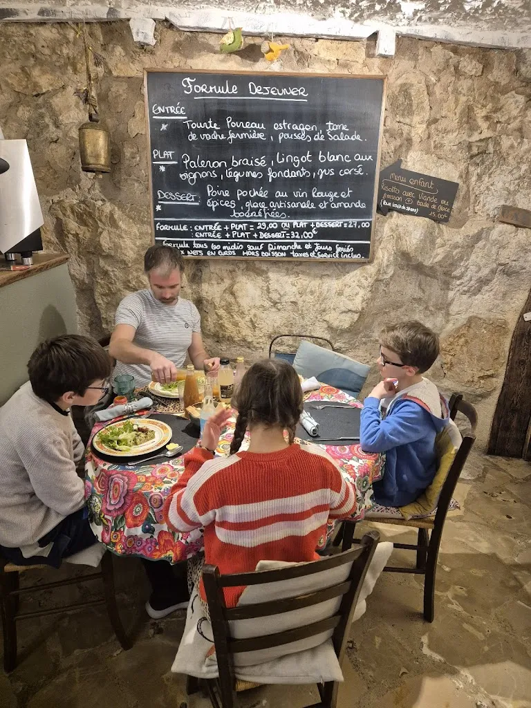 Miranda Berridge_🧑‍🍳 AU VIEUX FOUR 👨‍🍳_Gourdon_review