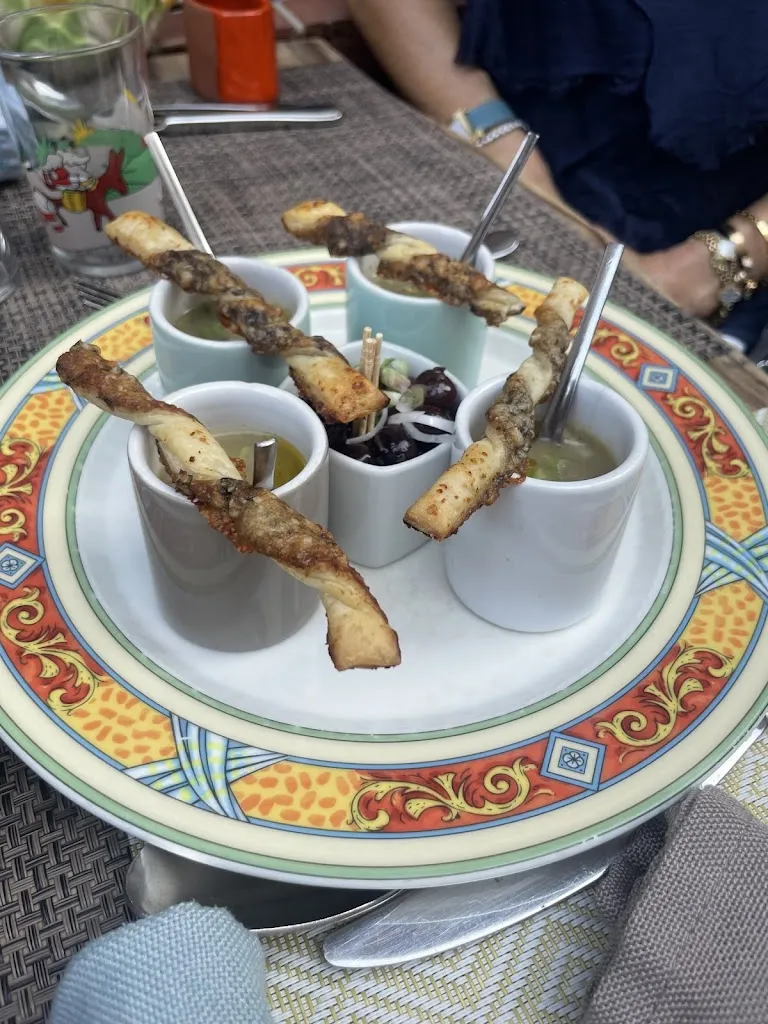 Anthony Reichenbach_🧑‍🍳 AU VIEUX FOUR 👨‍🍳_Gourdon_review