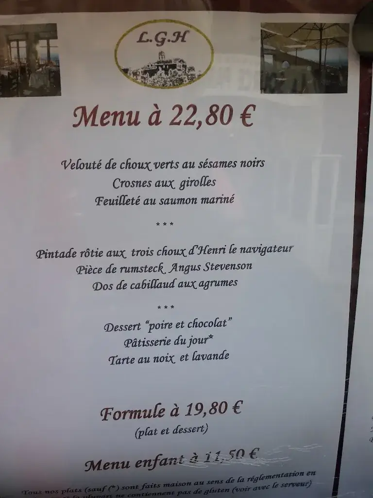 Menu_Les Grands Hommes_Gourdon_immagine_1