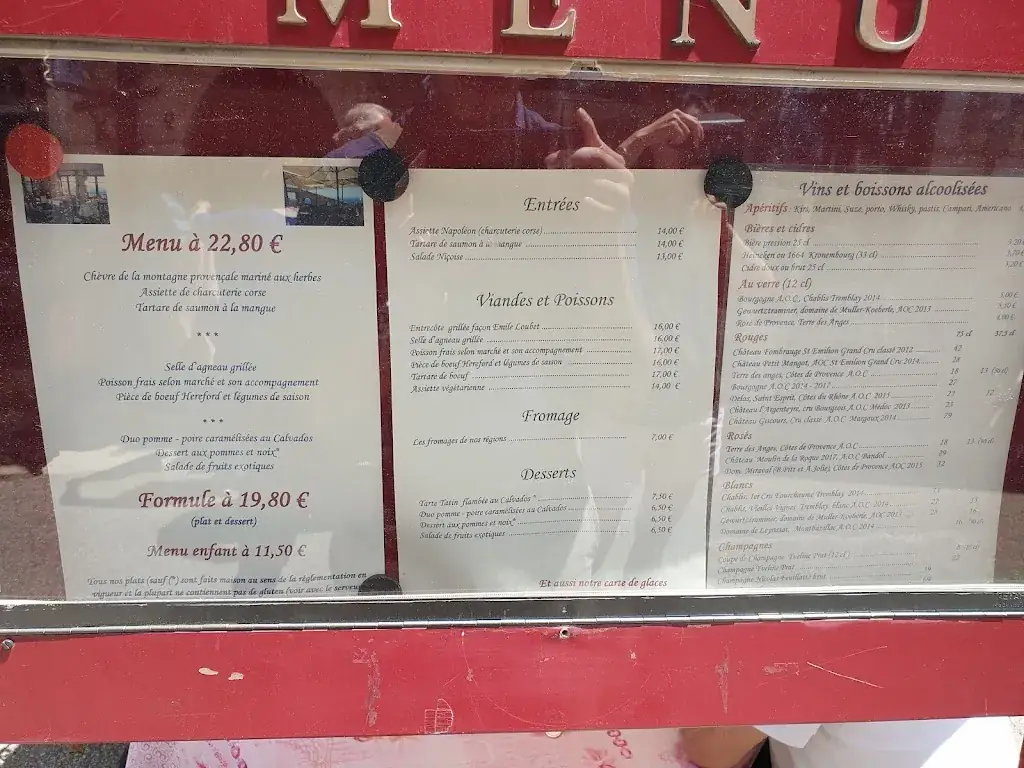 Menu_Les Grands Hommes_Gourdon_immagine_2