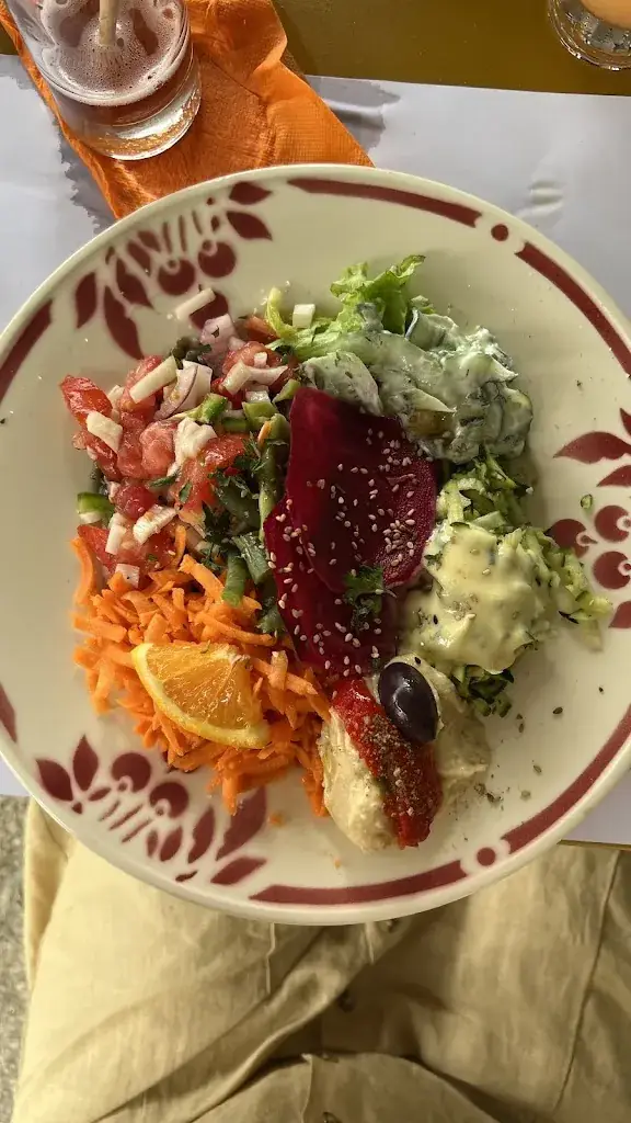 Suzanne Mondria_La musar'dine_Gourdon_review