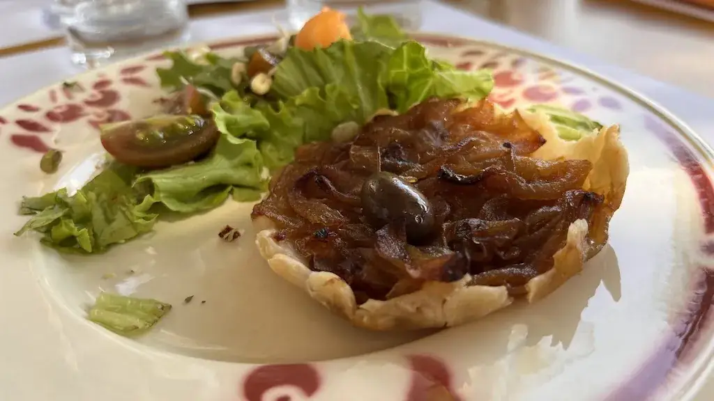 Paul Trieu_La musar'dine_Gourdon_review