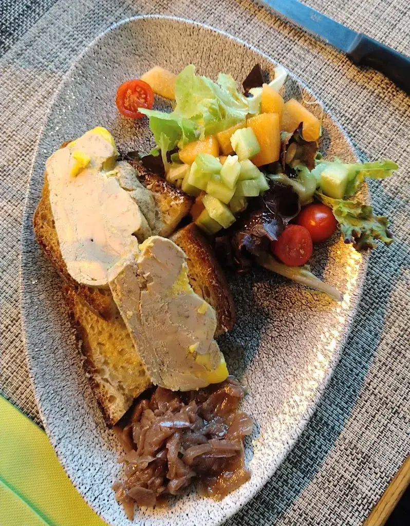 Menu_Le Pot Occitan_Gourdon_image_5