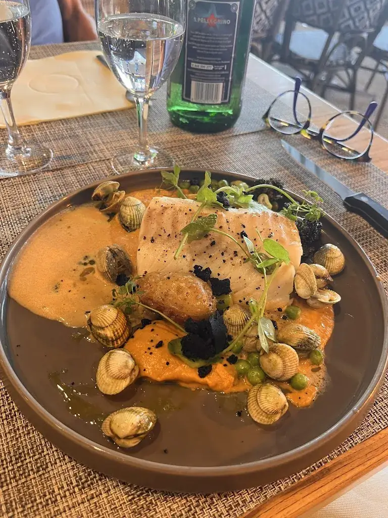 Anadora Spaepen_Le Pot Occitan_Gourdon_review