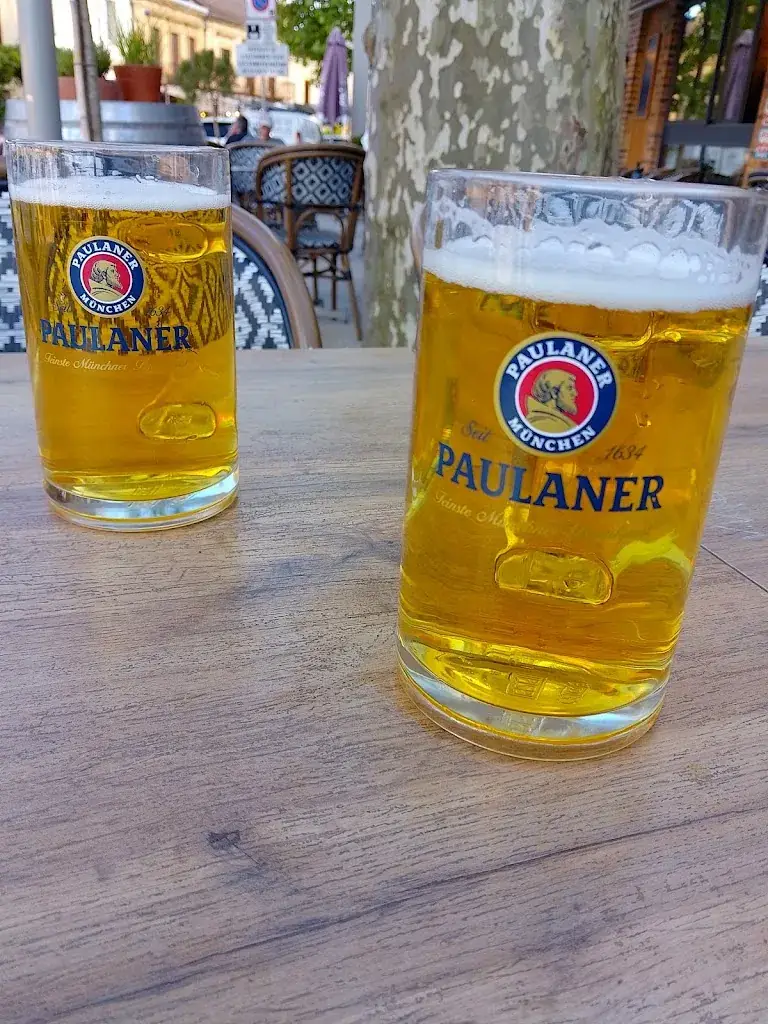 Russ Cattell_Le Pot Occitan_Gourdon_review