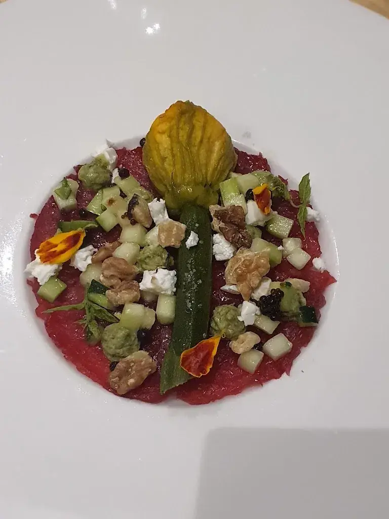 Paul Farrel_Delicatessens_Gourdon_review