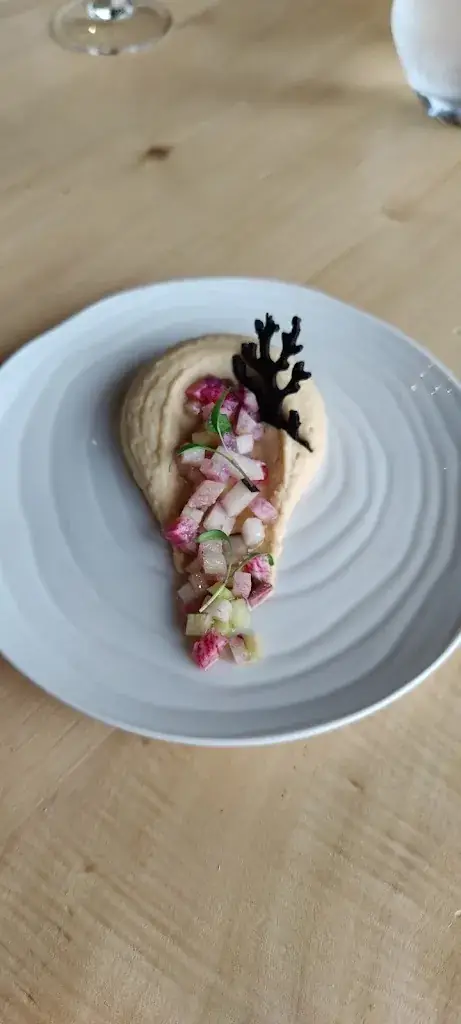 Rick Glantz_Delicatessens_Gourdon_review