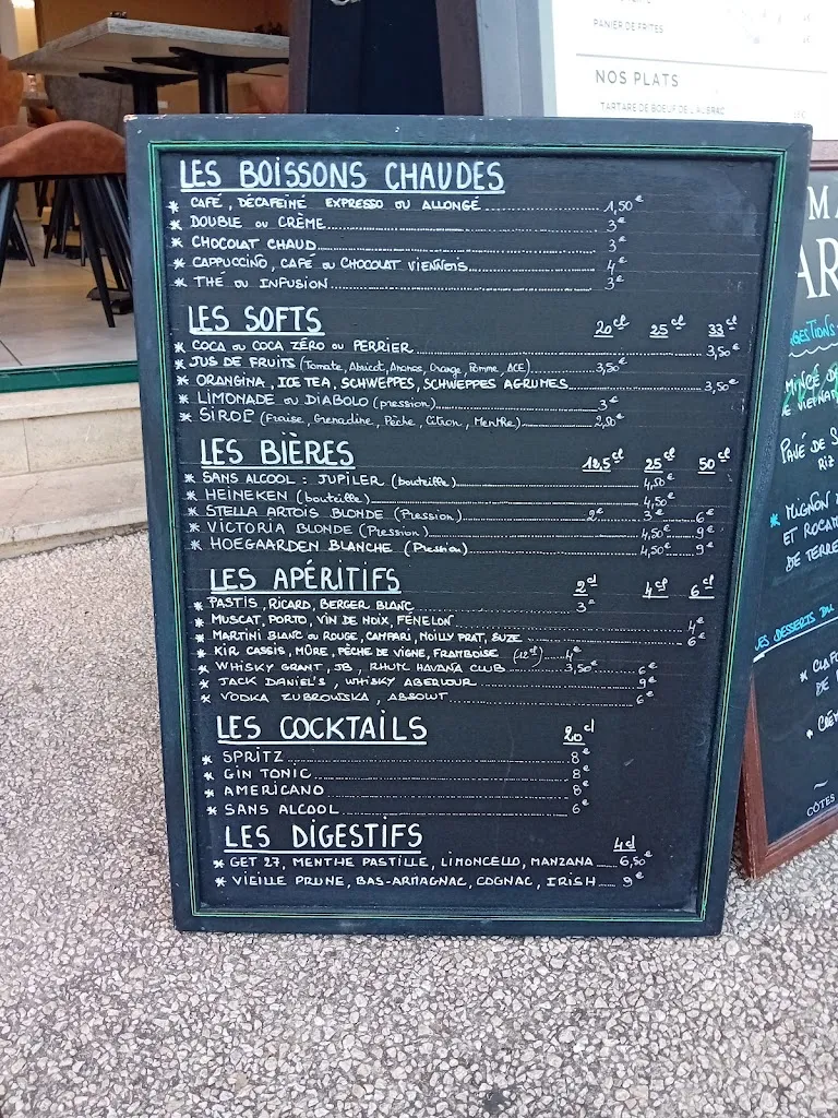 Menu_Le Central_Gourdon_image_1