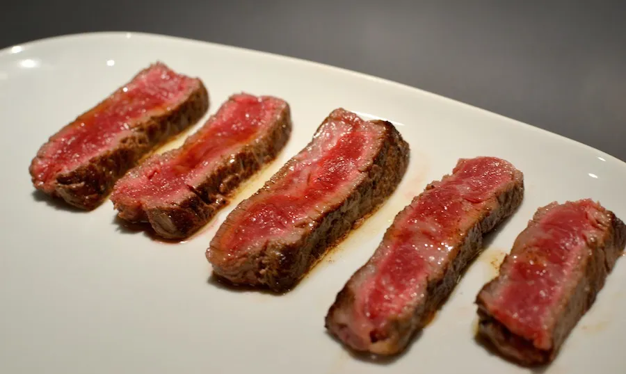 Le Central restaurant in Gourdon