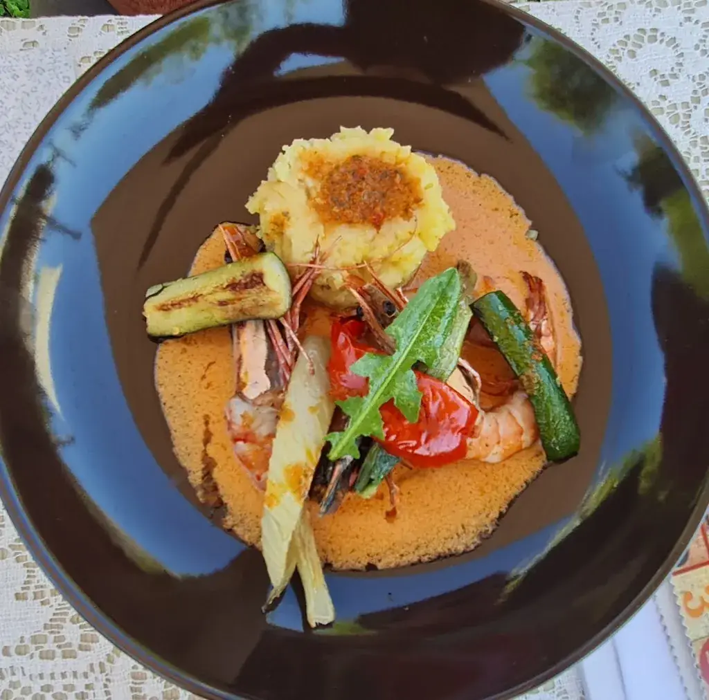 Menu_CUISINER SES RÊVES SOUS LES ÉTOILES_Gourdon_image_3