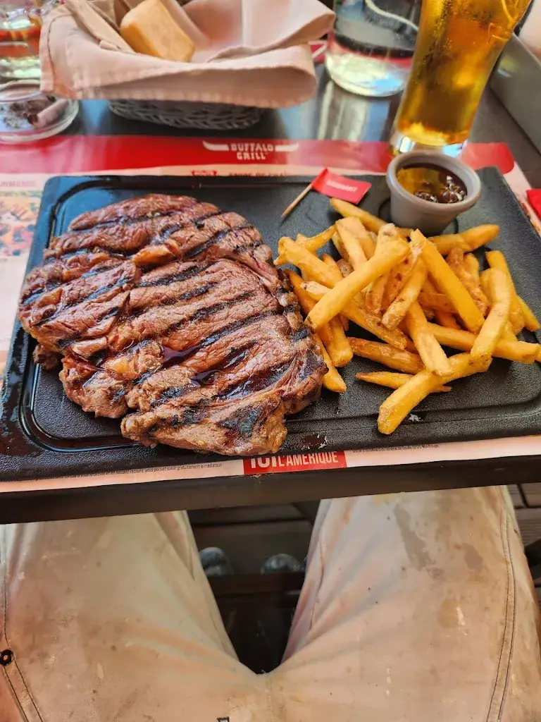 Menu_Buffalo Grill Archamps_Archamps_image_6