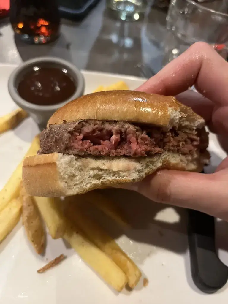 Ino Vasiliadou_Buffalo Grill Archamps_Archamps_review