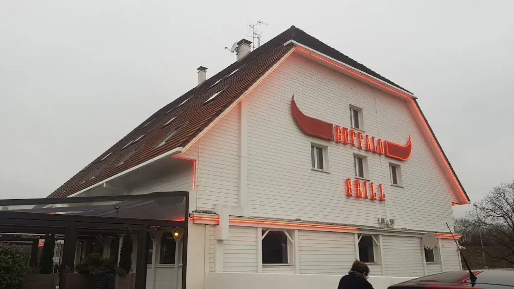 Buffalo Grill Archamps ristorante a Archamps