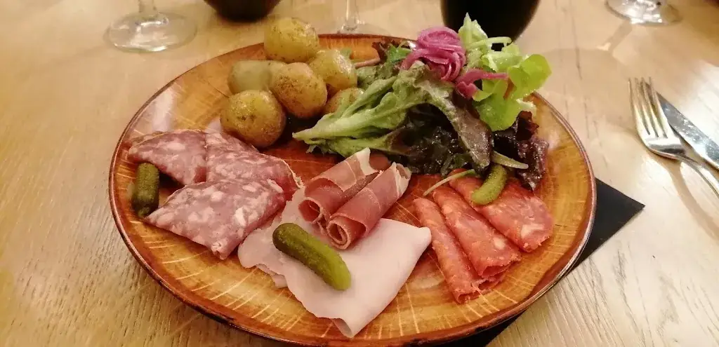 Menu_La Table des Granges_Houches_image_5