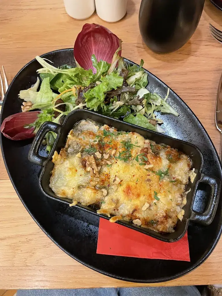 Menu_La Table des Granges_Houches_image_6