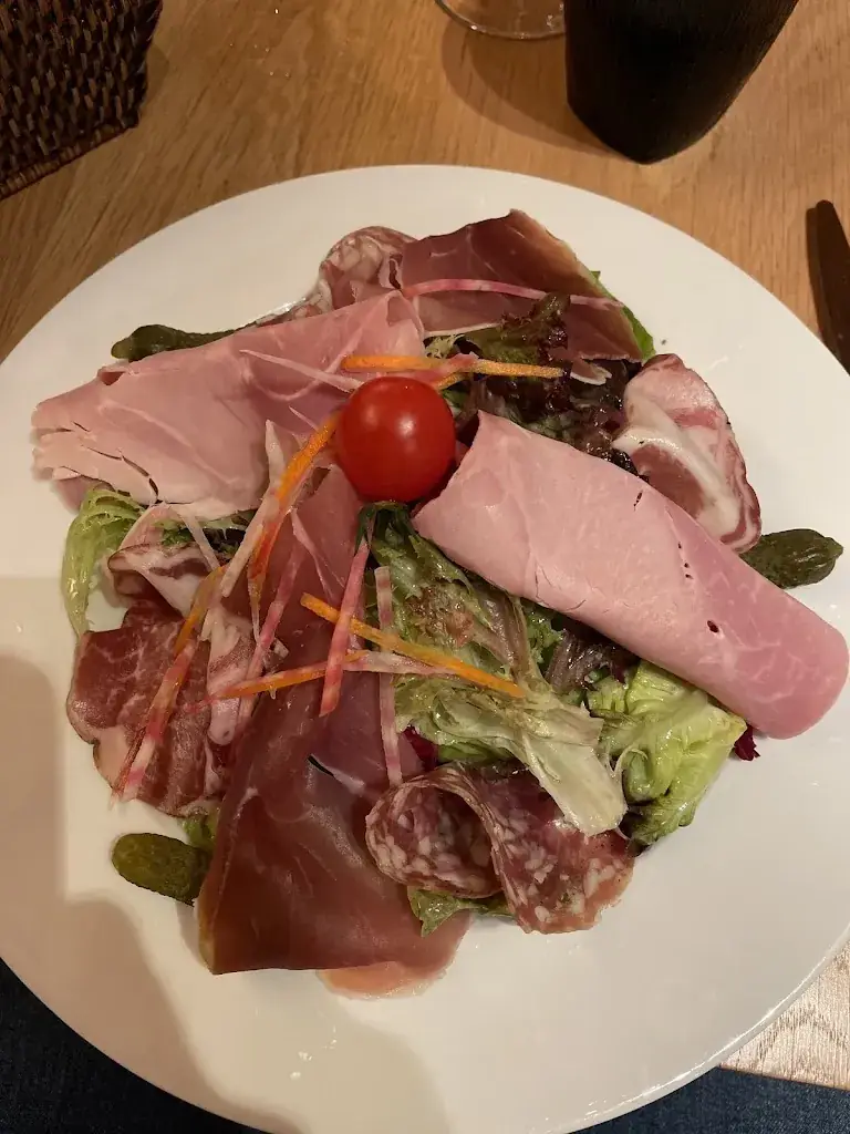 Menu_La Table des Granges_Houches_image_7