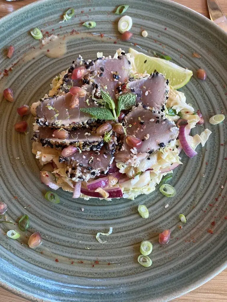 Menu_La Table des Granges_Houches_image_8