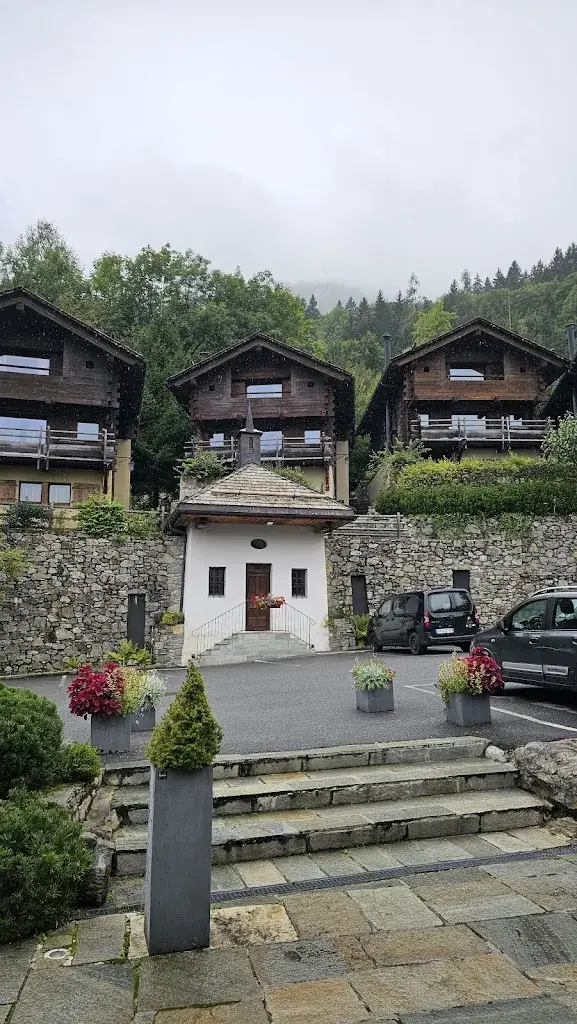 John Tanzer_La Table des Granges_Houches_review