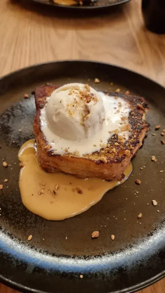 Nicolas Roux_La Table des Granges_Houches_review