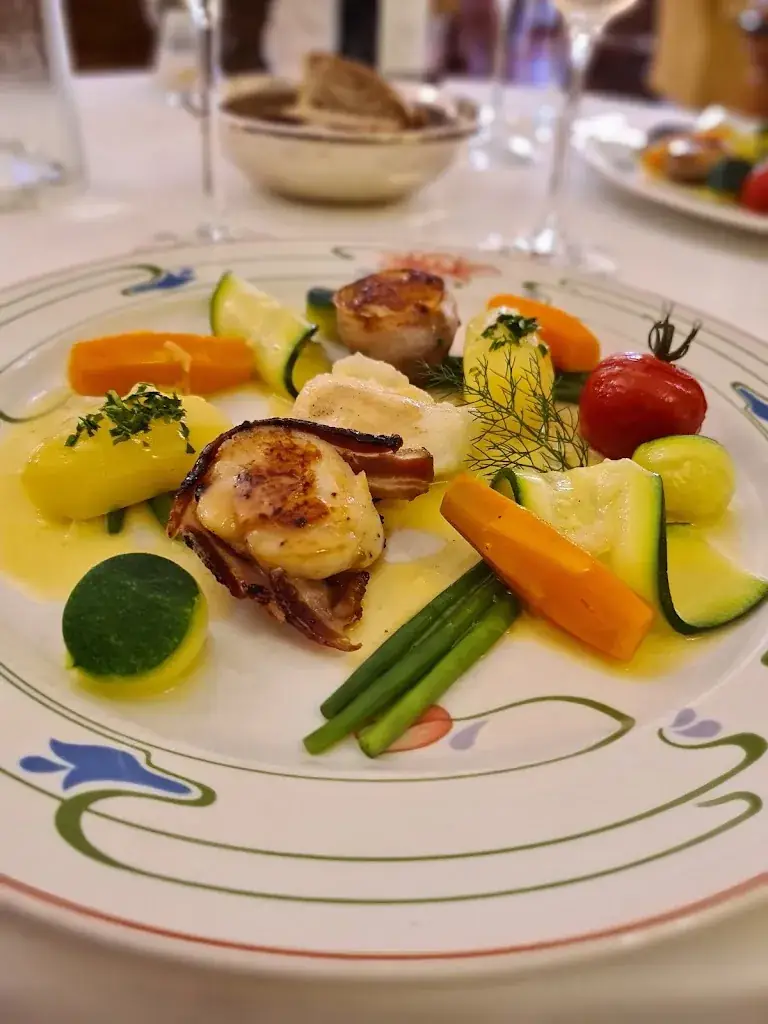 Menu_Restaurant de la Bouriane_Gourdon_image_4