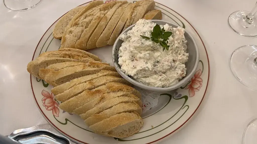 Paul Trieu_Restaurant de la Bouriane_Gourdon_review