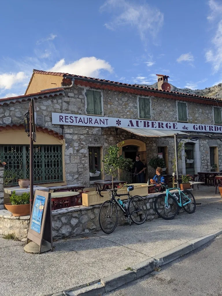 Amanda Wass_auberge de gourdon_Gourdon_review