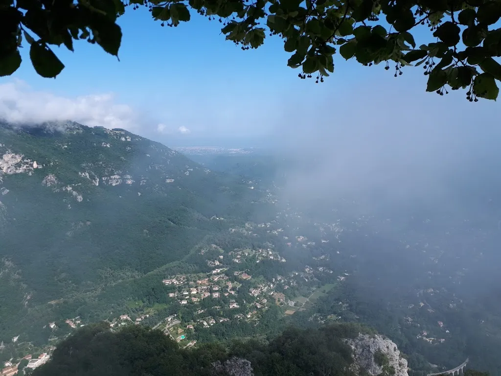 ilaf Haidar_auberge de gourdon_Gourdon_review