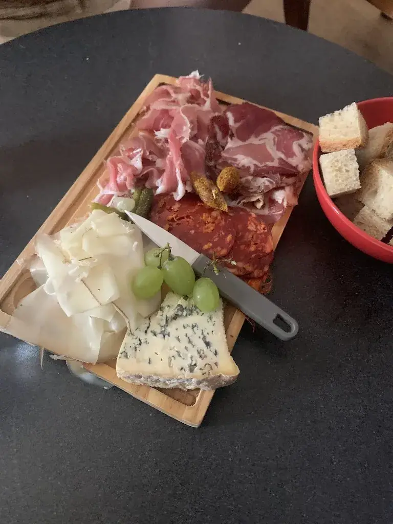 Menu_Syrius’s House_Gourdon_image_1