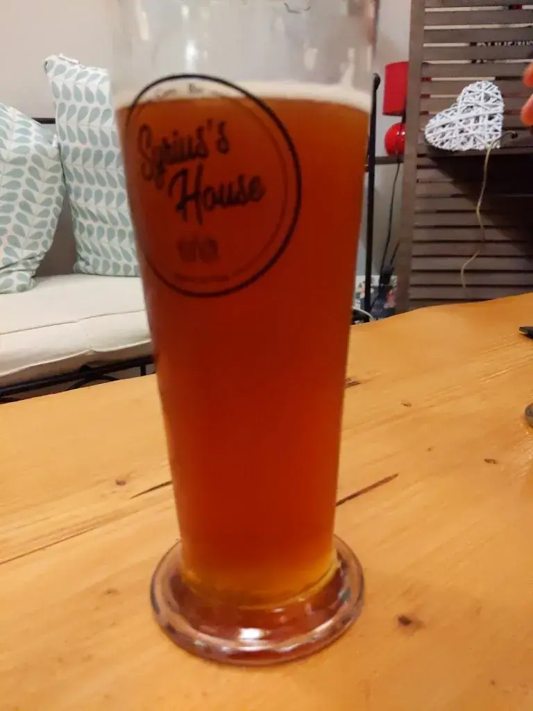 Menu_Syrius’s House_Gourdon_image_4