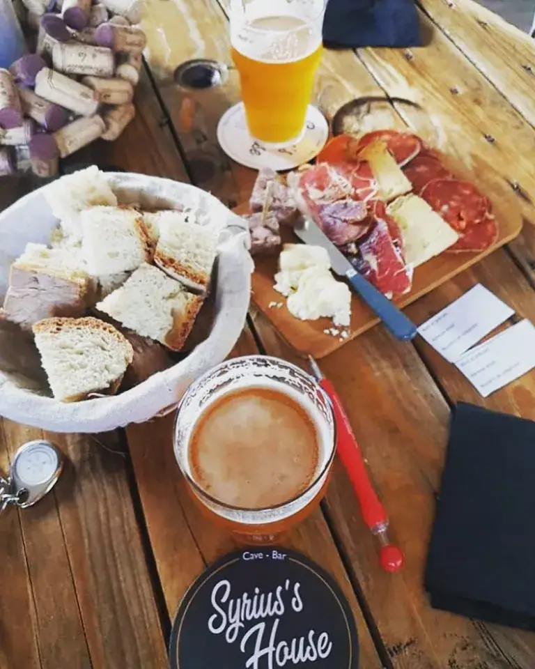 Menu_Syrius’s House_Gourdon_image_5