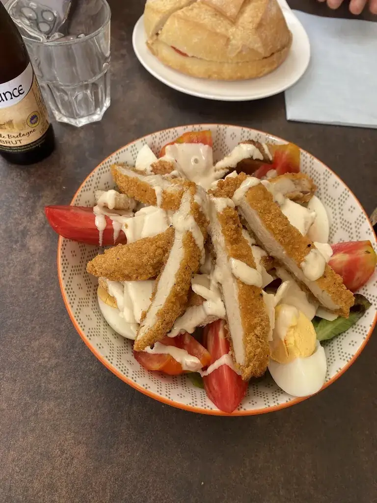 Menu_La Crêpe Gourmande_Gourdon_image_5